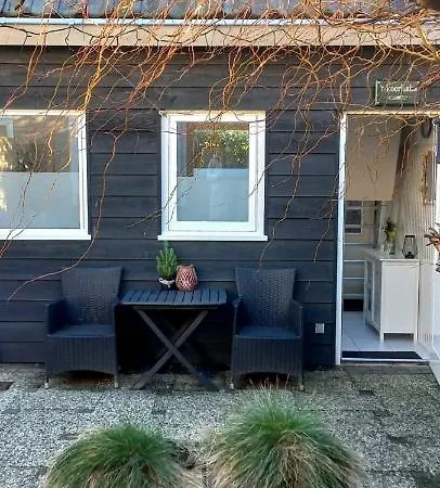 't Koerhaus Egmond aan Zee