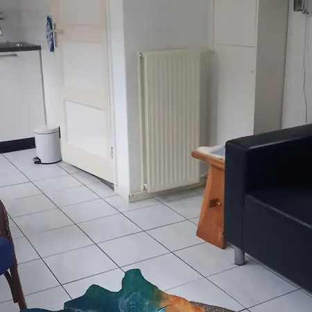 Casa vacanze 't Koerhaus Egmond aan Zee