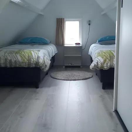 Semesterbostad 't Koerhaus