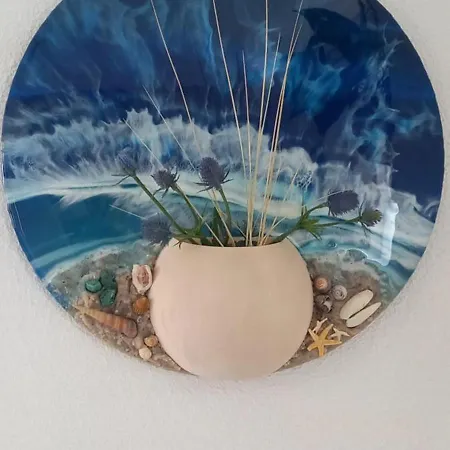 Casa vacanze 't Koerhaus *