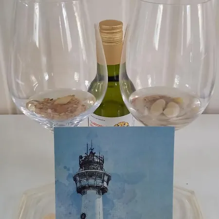 't Koerhaus Casa vacanze Egmond aan Zee