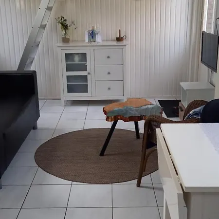 't Koerhaus Holiday home *