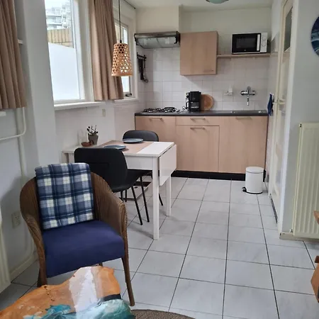 't Koerhaus Vakantiehuis *