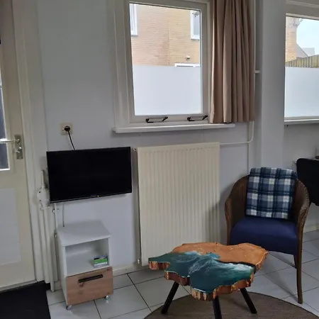 't Koerhaus Egmond aan Zee