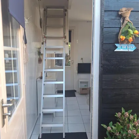 't Koerhaus Holiday home