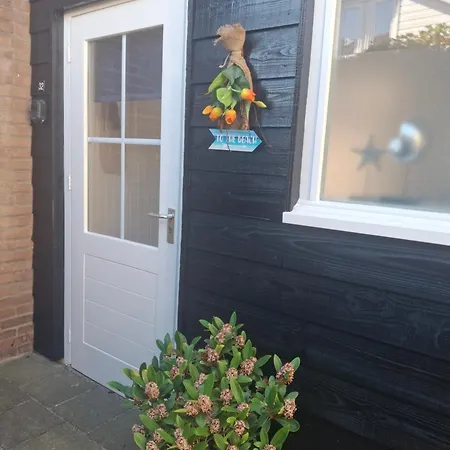 't Koerhaus Holiday home *