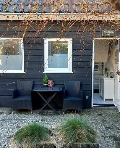 't Koerhaus Egmond aan Zee