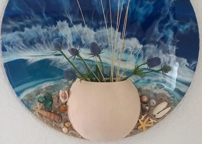 Dom wakacyjny 't Koerhaus *