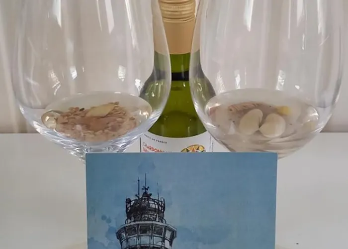 't Koerhaus Dom wakacyjny Egmond aan Zee