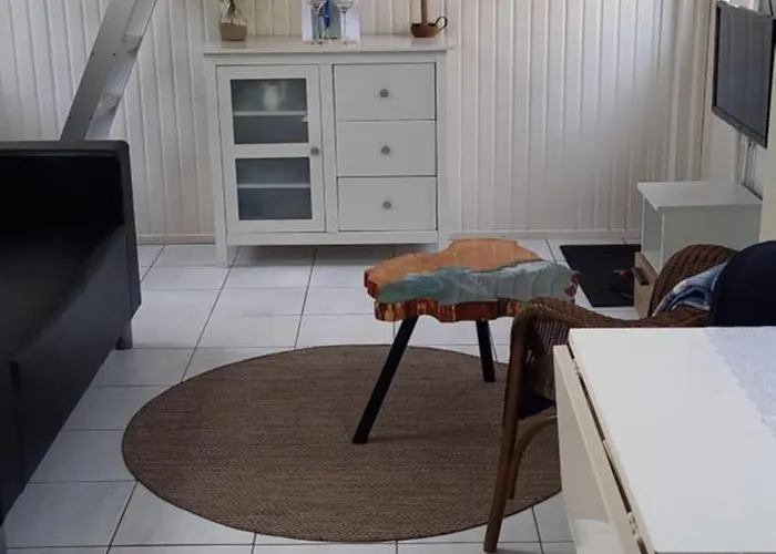 't Koerhaus Holiday home *