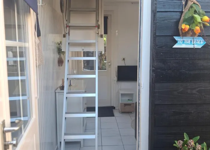 't Koerhaus Holiday home