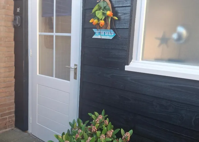 't Koerhaus Nyaraló *