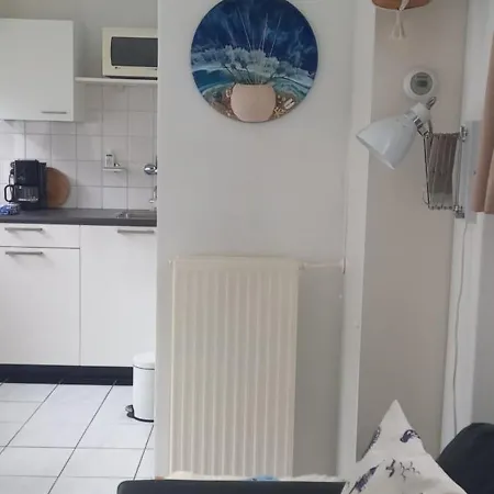 't Koerhaus Egmond aan Zee