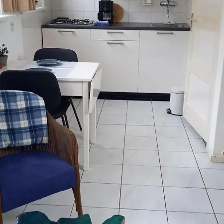 Vakantiehuis 't Koerhaus Egmond aan Zee