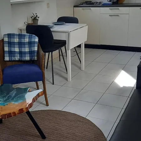 Vakantiehuis 't Koerhaus