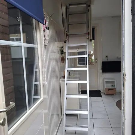 't Koerhaus Feriehus *