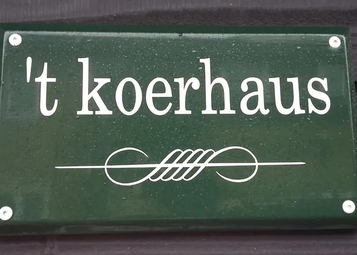 't Koerhaus *