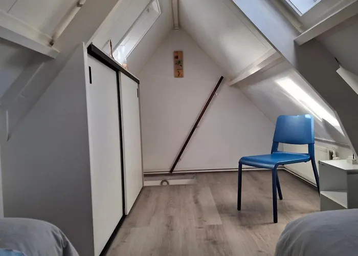 Casa de Férias 't Koerhaus Egmond aan Zee